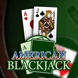 Enjoy American Blackjack by Habanero – logo hosted on lizarocasinonl.nl