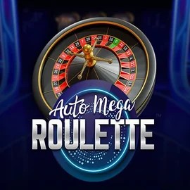 Play the Auto Mega Roulette slot by Pragmatic Play on Lizaro Casino