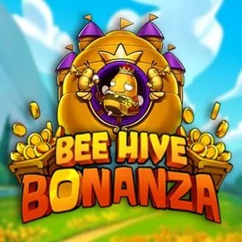 Bee Hive Bonanza online slot from NetEnt – play at lizarocasinonl.nl