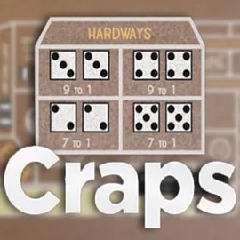 Play Craps (Nucleus Gaming) slot by Nucleus Gaming on lizarocasinonl.nl