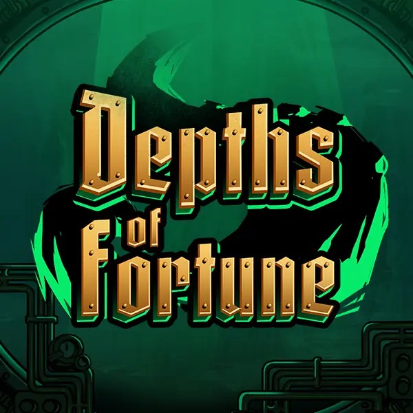 Try Depths of Fortune slot by AvatarUX Studios on lizarocasinonl.nl – logo image