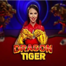 Dragon Tiger (Live) – slot by Pragmatic Play, featured at lizarocasinonl.nl