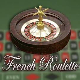 Enjoy French Roulette (BGaming) by BGAMING – logo hosted on lizarocasinonl.nl
