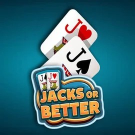 Jacks or Better (Red Rake Gaming) game by Red Rake Gaming – logo hosted on Lizaro Casino