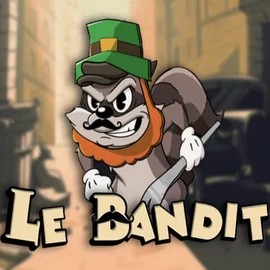 Play Le Bandit slot by Hacksaw Gaming on lizarocasinonl.nl
