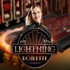 Lightning Roulette online slot from Evolution – play at lizarocasinonl.nl