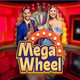 Play Mega Wheel slot by Pragmatic Play on lizarocasinonl.nl