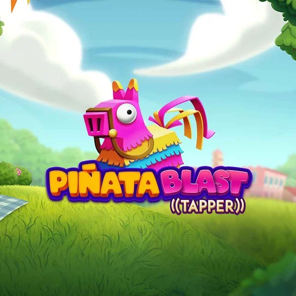 Play Pinata Blast slot by Greentube on lizarocasinonl.nl