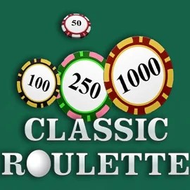Roulette casino game by OneTouch Games – featured logo at Lizaro Casino