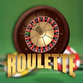 Roulette (Relax Gaming) logo by Relax Gaming Lizaro Casino