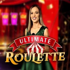 Ultimate Roulette online slot from Ezugi – play at lizarocasinonl.nl
